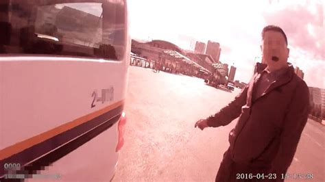 违停被处罚辱骂执法交警 男子被行政拘留5天-中国吉林网