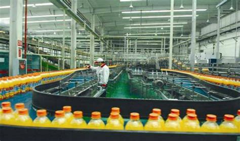 植物蛋白饮料生产线设备-安徽晨翔瑞达机械有限公司