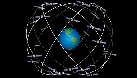 北斗卫星导航系统：自主可控全球覆盖__财经头条