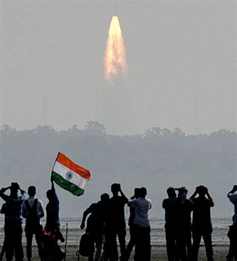 印度成功发射“1箭31星” - 2017年6月23日, 俄罗斯卫星通讯社