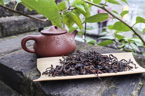 生普洱茶与熟普洱茶的区别-百度经验
