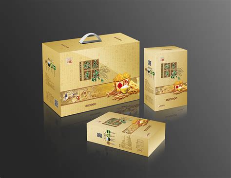 食品包装礼盒定制-食品包装礼盒定制设计-食品包装礼盒定制厂家-吉彩四方