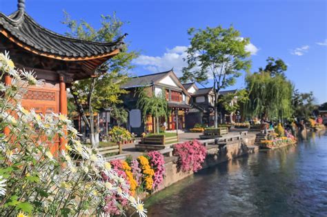 Visit Lijiang on a trip to China | Audley Travel UK