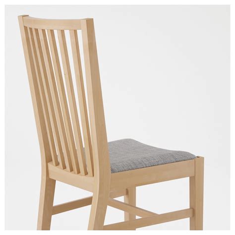 宜家诺纳斯椅子 IKEA 401.775.01