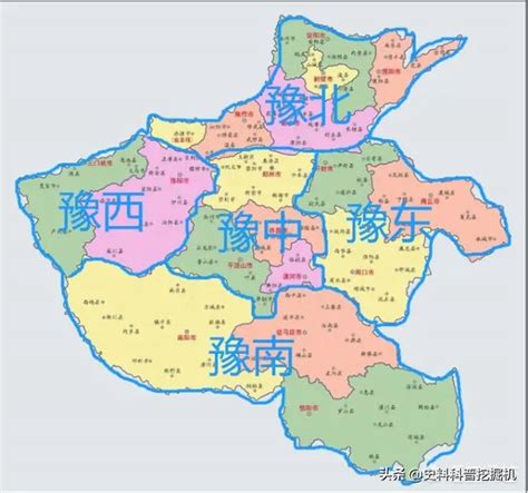 河南省有几个市(17个地级市、21个县级市)-风水人