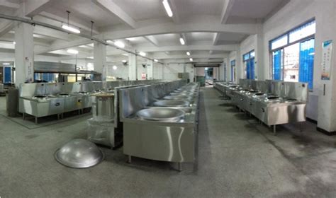 广州厨房设备保养事项-广州金品厨具有限公司