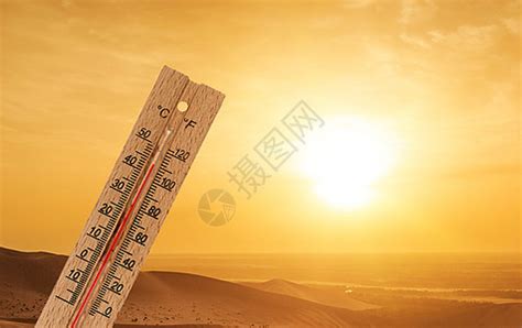 热热热！北方今日高温持续，多地地表温度将超60℃！