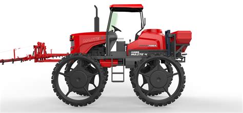 农业机械的种类，包括耕整机械、植保机械、排灌机械等类型 - 新三农