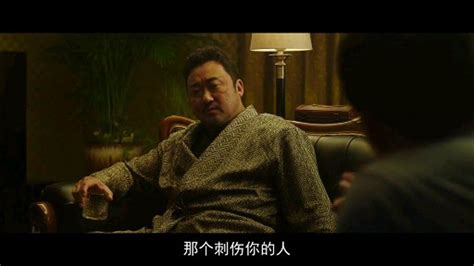 韩国经典电影 恶人传_腾讯视频