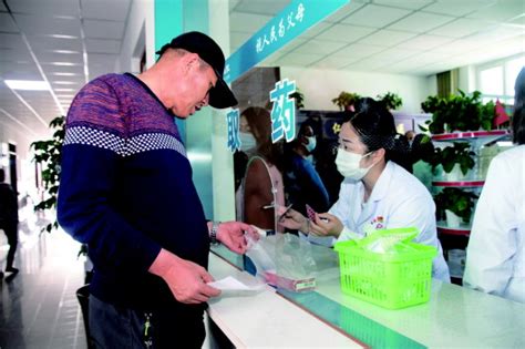【图片新闻】肃州区大幅提升基层医疗卫生单位服务能力-酒泉-每日甘肃网