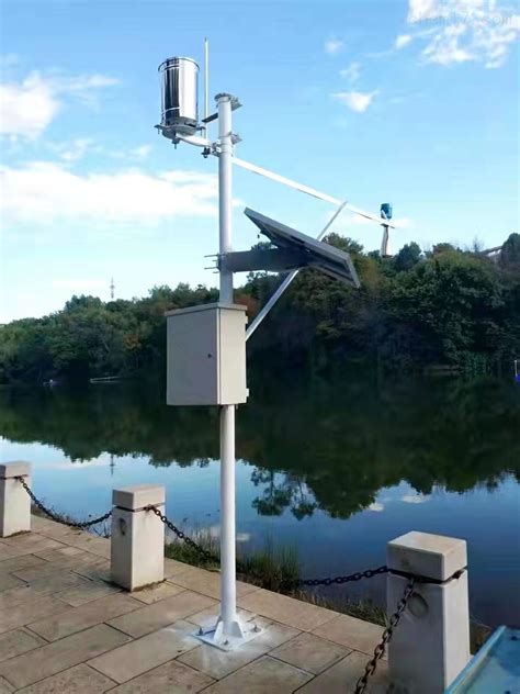JYB-SZ-广东茂名养殖场水质智能监测设备_立杆式水质监测系统-深圳聚一搏智能技术有限公司