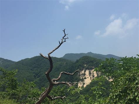 岫岩满族自治县龙潭生态旅游开发有限公司