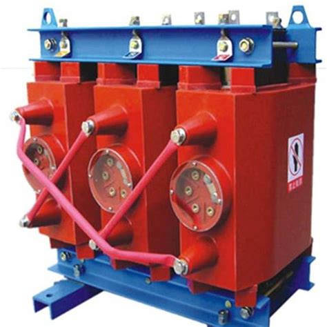 SCB13型1000KVA干式变压器|SCB13-1000/10环氧树脂浇筑干式变压器
