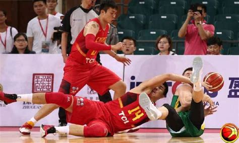 男篮亚洲杯举办地揭晓,应该出战的是国家队还是国奥?