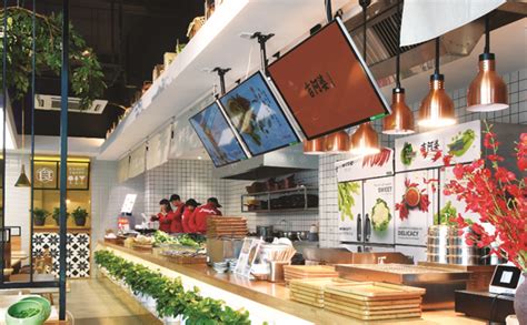 开一家麻辣烫店怎么做才能有效留住顾客|SFE上海国际连锁加盟展