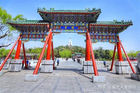 北京十大旅游景点排名，北京景点有哪些好玩的地方