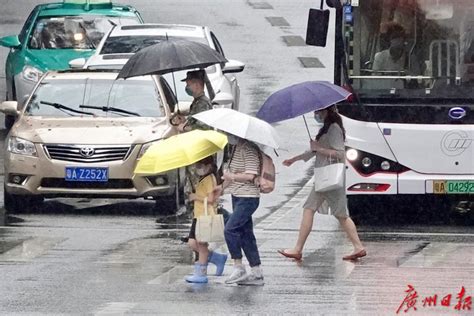 暴雨蓝色预警：江西福建等8省区将现大到暴雨 - 知乎