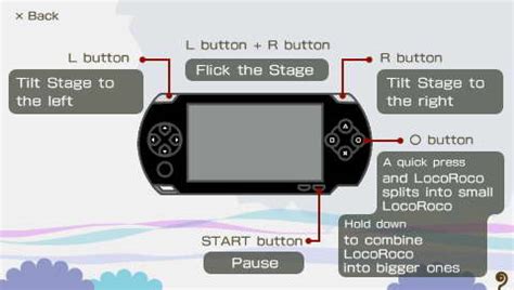 PSP动作游戏《乐克乐克2》中文版下载放出 _ 游民星空 GamerSky.com