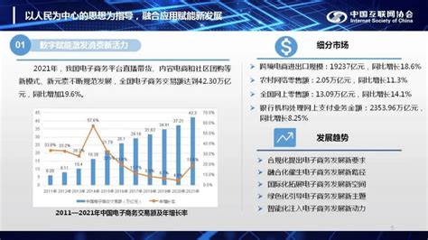 2022年中国网民规模及结构特征分析 互联网普及率持续提升_研究报告 - 前瞻产业研究院