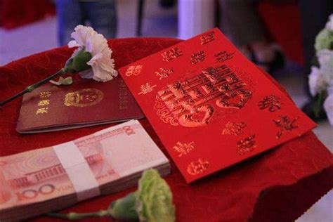 彩礼是结婚当天给的吗 - 中国婚博会官网