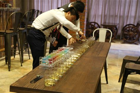 【中国白酒品评课程】全国首次开课圆满成功 - 知乎