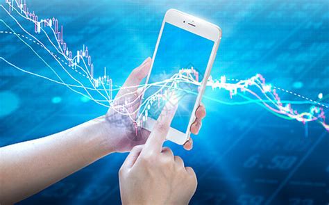 你们觉得手机上看股票哪个软件最好用? - 知乎