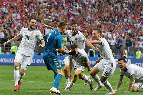 2018世界杯7月8日俄罗斯vs克罗地亚比分预测几比几谁会赢_蚕豆网新闻