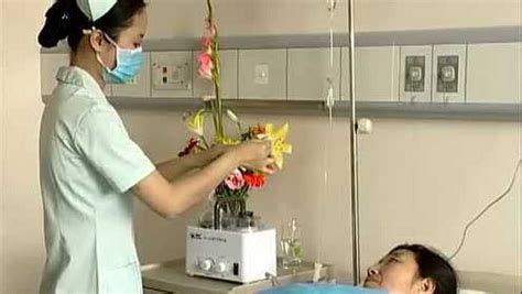 医院护理操作常用50项护理操作技术视频教程10（雾化吸入技术）_腾讯视频