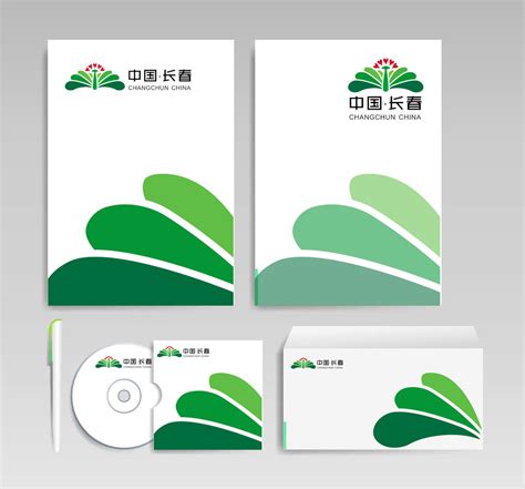 长春科技大市场品牌形象设计|平面|品牌|zhangchaowei2012 - 原创作品 - 站酷 (ZCOOL)
