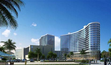 永州华天大酒店成功接待古巴副总理一行 - 湖南阳光华天旅游发展集团有限责任公司