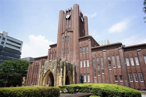 日本7大著名帝国大学 - 知乎