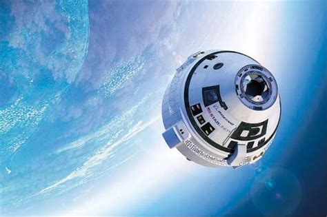 SpaceX将于9月下旬再送NASA宇航员去往国际空间站 - 地信网