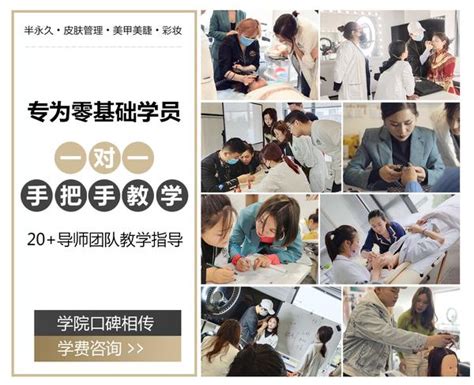 中国半永久纹绣技术名师，本色纹绣培训学校特聘讲师穆娅女士 - 知乎