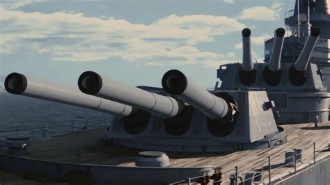 现代经典海战电影，军舰导弹炸潜艇，一场高科技武器的较量