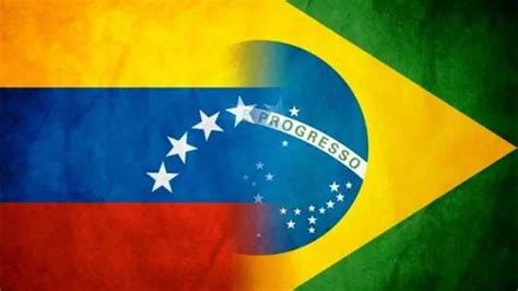 巴西与委内瑞拉恢复大使级外交关系_手机新浪网