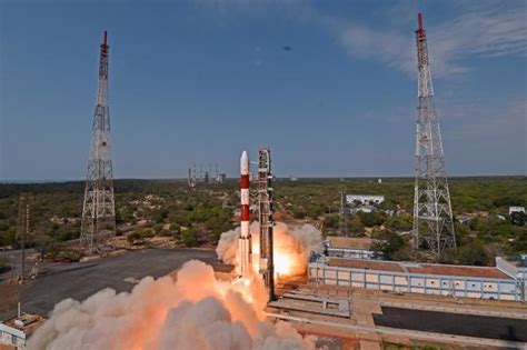 印度成功发射Cartosat 2C地球观测卫星，有“天空之眼”之称-阿里云开发者社区