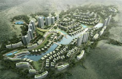 市政工程设计案例（给水、排水、道路、桥梁）-市政设计-广州 ...