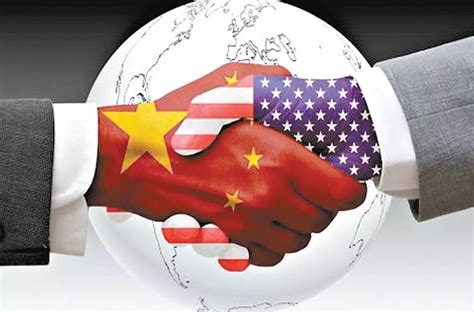 王丽、穆睿彤：2021年上半年中美经贸关系回顾与展望 - 经济外交 - 欧亚系统科学研究会