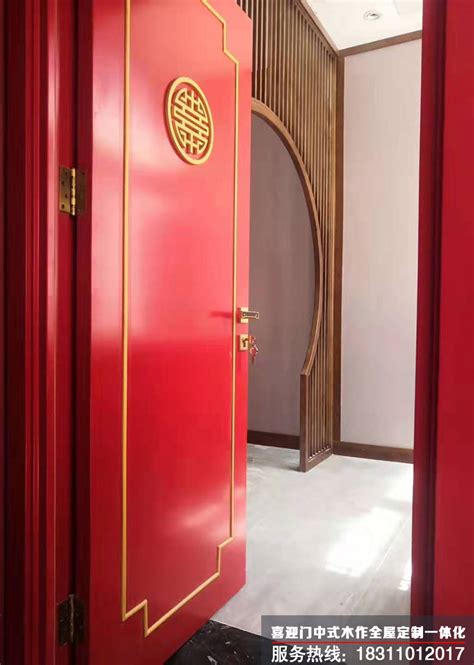 装修房子门用什么颜色 装修房子门颜色选择技巧 - 装修保障网