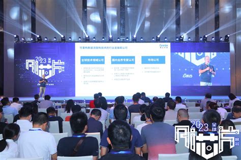 鲲云科技蔡权雄出席全球AI芯片峰会，分享可重构数据流技术引领AI芯片架构变革-鲲云科技