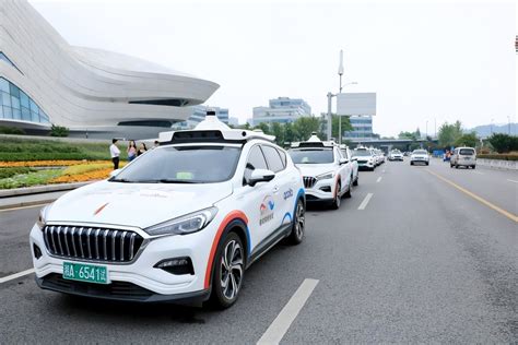 国家智能网联汽车（长沙）测试区综合实力排名全国第一-新区要闻