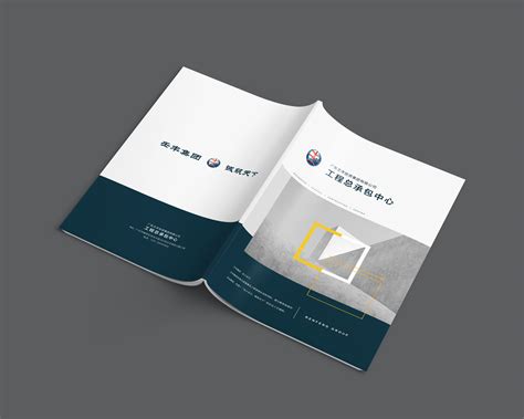 企业画册印刷或产品手册设计定制_力嘉包装