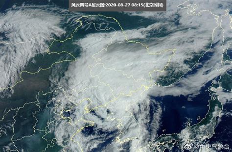 台风“巴威”在中朝交界附近登陆，最大风力12级-大河新闻