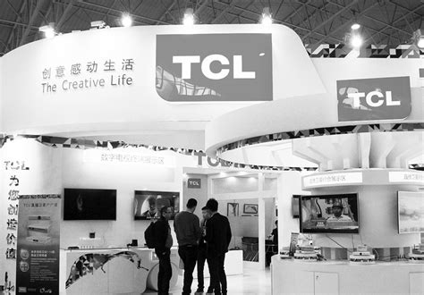 TCL电子半年报：上半年营收172.8亿港元 扣非归母净利润达4.6亿港元_快讯_i黑马