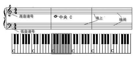 零基础学习钢琴-钢琴1234567指法 | 钢琴入门教程