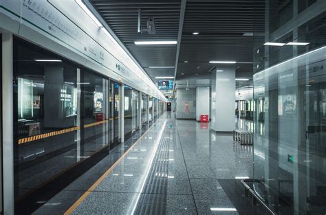 青岛地铁建设最新进展！1号线南段铺轨已完成七成凤凰网青岛_凤凰网