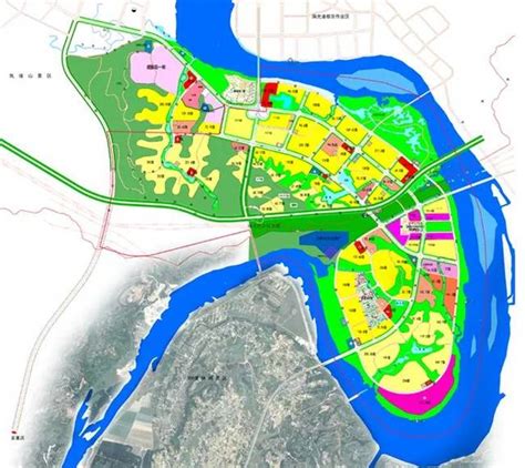 嘉陵区发布征求国土空间总体规划（2021-2035年）意见-南充吉屋网