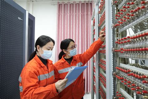 湖北信息通信业全力打造全国数字经济发展高地“登峰行动”在汉启动 | 中国宜春