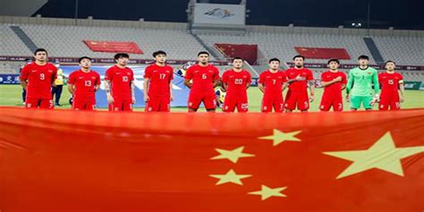 世界杯预选赛40强赛中国3-1叙利亚-国足3-1叙利亚集锦-潮牌体育