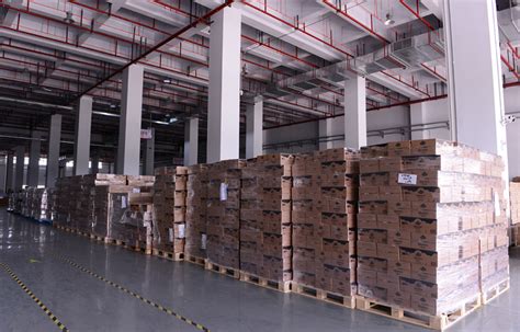 天猫仓储外包服务-一站式仓库打包发货配送-发货快效率高